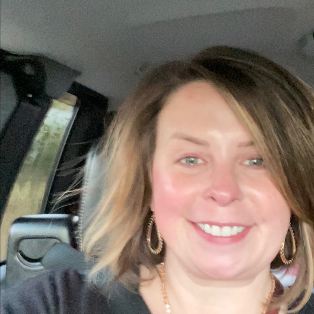 Meet your Posher, Michelle